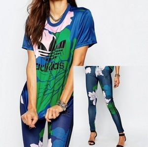 Adidas set
